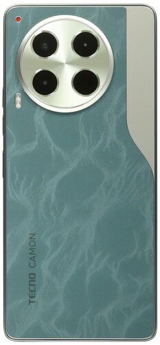 Купить 6.8" Смартфон Tecno CAMON 30 5G 512 ГБ зеленый  5450603. Характеристики, отзывы и цены в Донецке
