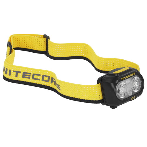 Купить Фонарь Nitecore UT27  9170801. Характеристики, отзывы и цены в Донецке