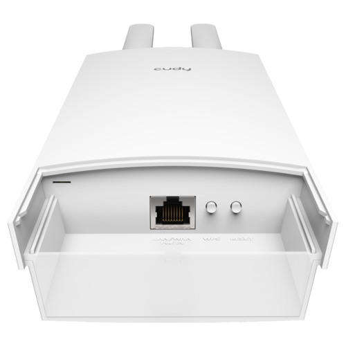 Купить Точка доступа Cudy AP3000 Outdoor  5606464. Характеристики, отзывы и цены в Донецке