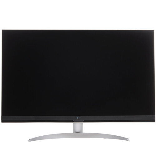 Купить 31.5" Монитор LG MyView 32SQ700S-W белый  5452851. Характеристики, отзывы и цены в Донецке