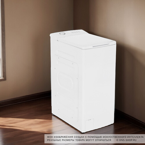 Купить Стиральная машина Korting KWMT 1270 I белый  9191776. Характеристики, отзывы и цены в Донецке
