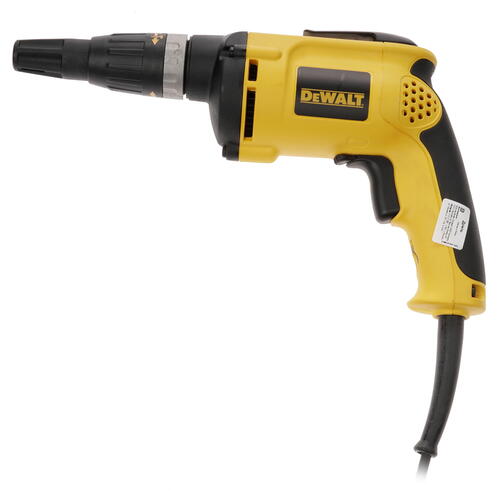 Купить Шуруповерт DeWalt DW 274 K  1081540. Характеристики, отзывы и цены в Донецке