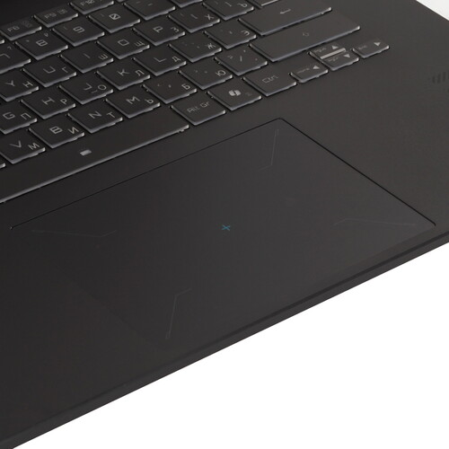 Купить 16" Ноутбук GIGABYTE GAMING A16 черный  5638922. Характеристики, отзывы и цены в Донецке