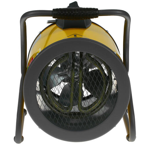 Купить Тепловая пушка электрическая Ballu BHP-PX-3  4840048. Характеристики, отзывы и цены в Донецке