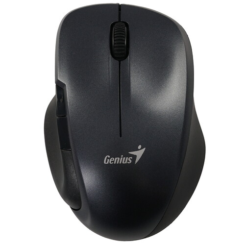 Купить Мышь беспроводная Genius Ergo 8200S  9140249. Характеристики, отзывы и цены в Донецке