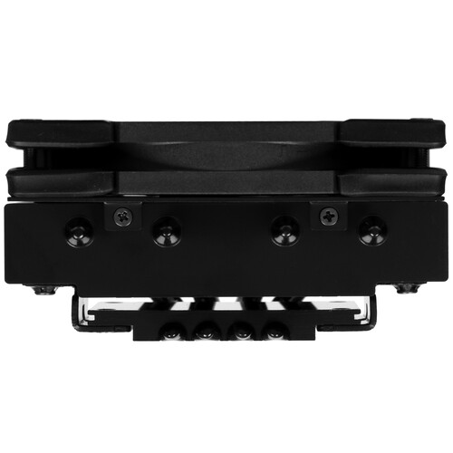 Купить Кулер для процессора ID-COOLING IS-40-XT BLACK  5486209. Характеристики, отзывы и цены в Донецке