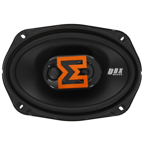 Купить Коаксиальная акустическая система EDGE EDBX69-E1  5414193. Характеристики, отзывы и цены в Донецке