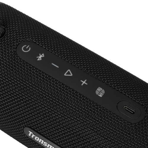 Купить Портативная колонка Tronsmart Mirtune C3 Plus, черный  5642048. Характеристики, отзывы и цены в Донецке