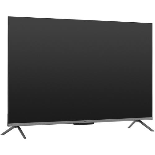 Купить 50" (127 см) LED-телевизор Haier 50 Smart TV S3 черный  9943940. Характеристики, отзывы и цены в Донецке