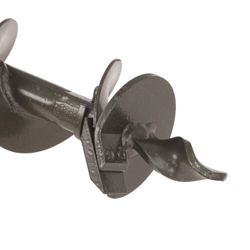 Купить Шнек для грунта STIHL 43146801903  5430379. Характеристики, отзывы и цены в Донецке