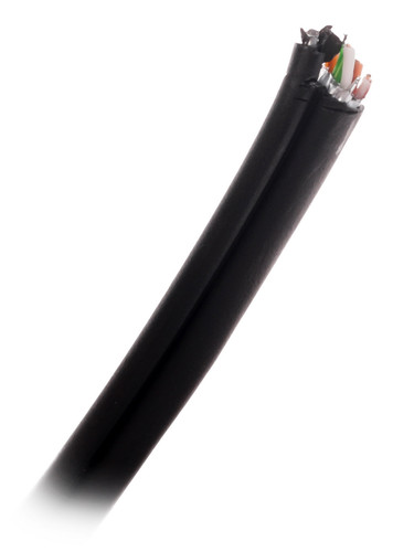 Купить Витая пара SkyNet Premium CSP-FTP-4-CU-OUTR  1095805. Характеристики, отзывы и цены в Донецке