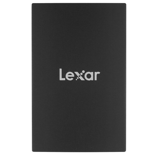 Купить 2000 ГБ Внешний SSD Lexar SL500  9150794. Характеристики, отзывы и цены в Донецке