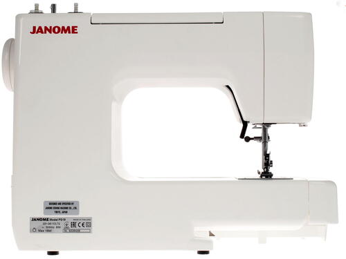Купить Швейная машина Janome PS 19  1047096. Характеристики, отзывы и цены в Донецке
