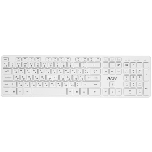 Купить 23.8" Моноблок MSI PRO AP242P 14M-655XRU [9S6-AE0622-826]  5488615. Характеристики, отзывы и цены в Донецке