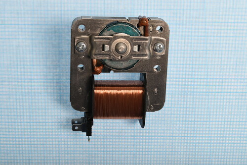 Купить Двигатель (Охлаждение магнетрона) для микроволновой печи (220-240V_10W) (YZ-61-9-2-134)  9076438. Характеристики, отзывы и цены в Донецке