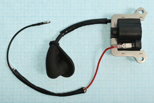 Купить Катушка зажигания (Магнето) для бензинового триммера FinePower GTP52  9003103. Характеристики, отзывы и цены в Донецке