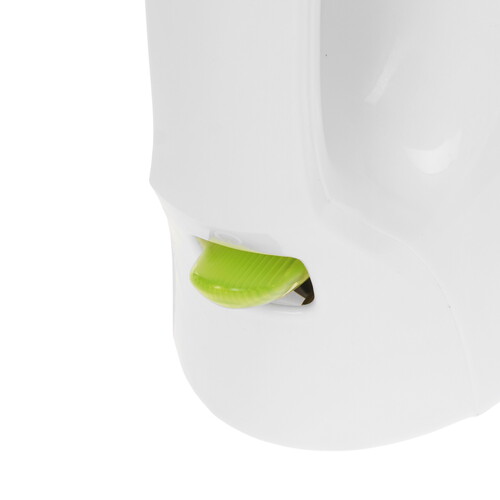 Купить Электрочайник Atlanta ATH-2306 белый  9191811. Характеристики, отзывы и цены в Донецке