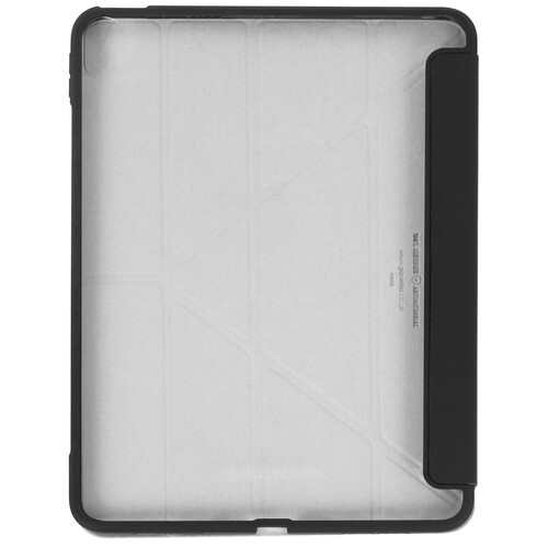 Купить Чехол-книжка Pipetto Origami No1 для Apple iPad Air (4-5th Gen)/ iPad Air 11" (M2) черный  5604591. Характеристики, отзывы и цены в Донецке