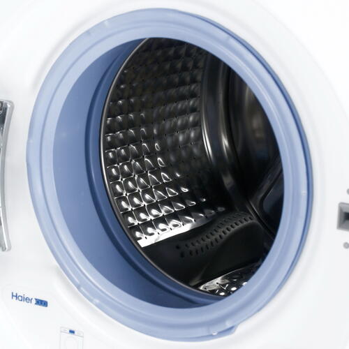 Купить Стирально-сушильная машина Haier HWD120-B1558U белый  1275894. Характеристики, отзывы и цены в Донецке