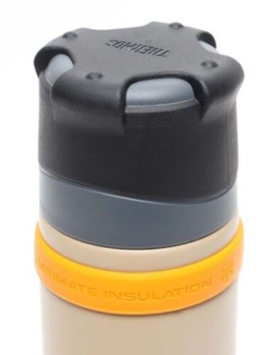 Купить Термос Thermos FFX-501 бежевый  9155450. Характеристики, отзывы и цены в Донецке