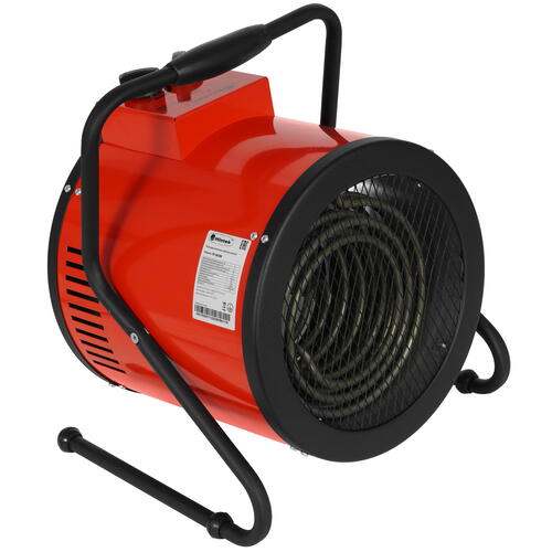 Купить Тепловая пушка электрическая Hintek TP-09380  5095879. Характеристики, отзывы и цены в Донецке