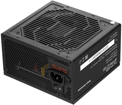 Купить Блок питания KingPrice ATX 350W [KPPSU350V2] черный  9368254. Характеристики, отзывы и цены в Донецке