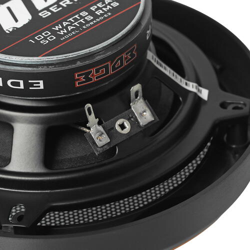 Купить Коаксиальная акустическая система EDGE EDBX5D-E2  5400624. Характеристики, отзывы и цены в Донецке