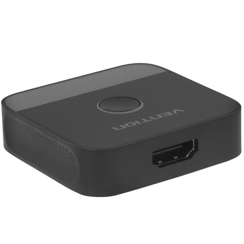 Купить Переключатель Vention HDMI v2.0 4K  9160806. Характеристики, отзывы и цены в Донецке