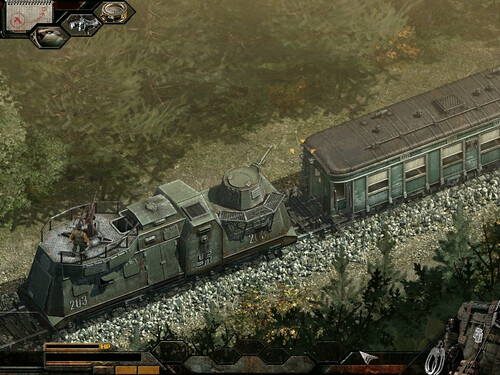 Купить Игра Commandos 3: Destination Berlin (Steam)  5627067. Характеристики, отзывы и цены в Донецке