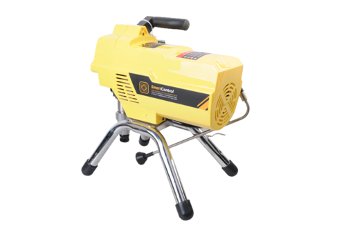 Купить Краскопульт Hanskonner HSG9665V  9126985. Характеристики, отзывы и цены в Донецке