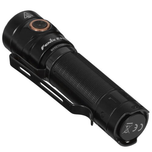 Купить Фонарь Fenix E30R  9923867. Характеристики, отзывы и цены в Донецке