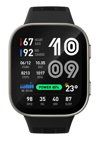 Купить Смарт-часы Amazfit Bip Max  5900124. Характеристики, отзывы и цены в Донецке
