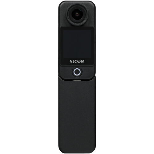 Купить Экшн-камера SJCAM С300 черный  5401300. Характеристики, отзывы и цены в Донецке