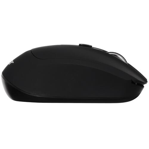 Купить Мышь беспроводная Acer OMR040  черный  4707632. Характеристики, отзывы и цены в Донецке