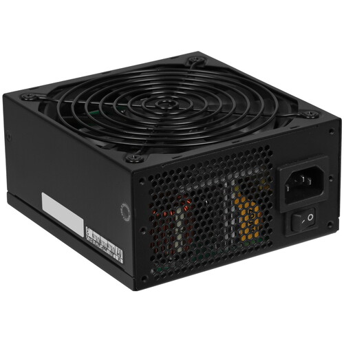 Купить Блок питания Formula V Line PSFX-1000  черный  5611165. Характеристики, отзывы и цены в Донецке