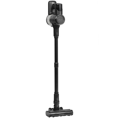 Купить Пылесос  вертикальный  Reoka RKSC-SC450  черный  9156308. Характеристики, отзывы и цены в Донецке
