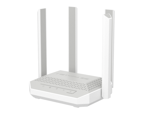 Купить Роутер Netcraze Speedster 4G+ NC-2911  5641338. Характеристики, отзывы и цены в Донецке