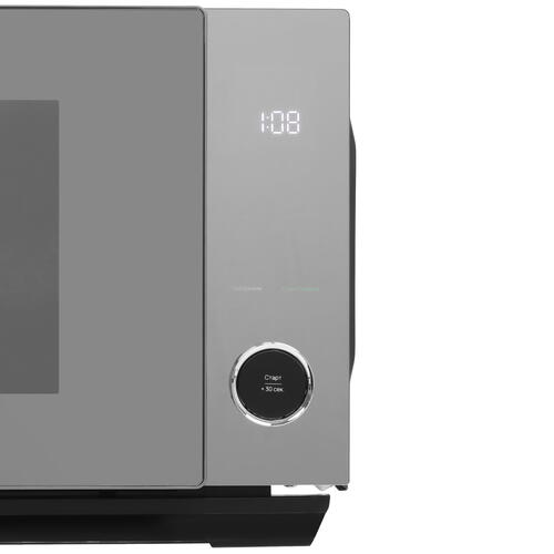 Купить Микроволновая печь Eigen MW-FBSK900I серебристый  9047321. Характеристики, отзывы и цены в Донецке