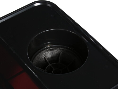 Купить Увлажнитель воздуха Steba LB 6 cube  0177139. Характеристики, отзывы и цены в Донецке