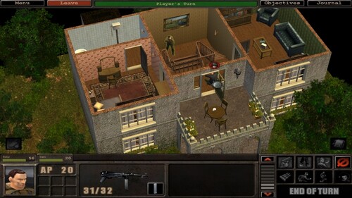 Купить Игра Silent Storm Gold Edition (Steam)  5484537. Характеристики, отзывы и цены в Донецке