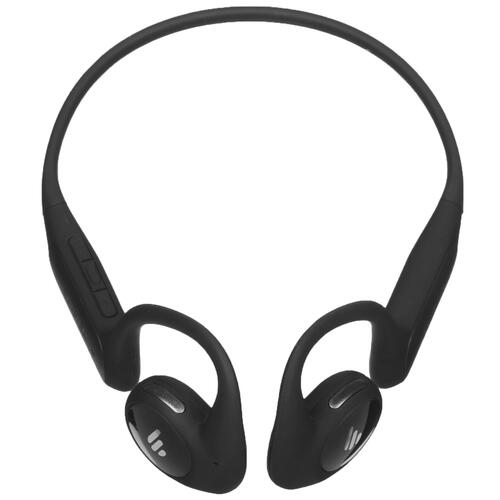 Купить Беспроводные наушники Edifier COMFO RUN черный  9112470. Характеристики, отзывы и цены в Донецке