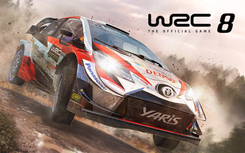 Купить Игра WRC 8 FIA World Rally Championship (Steam)  5625470. Характеристики, отзывы и цены в Донецке