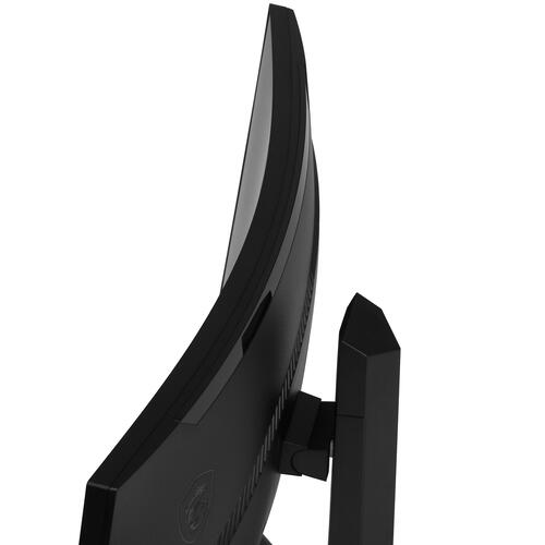 Купить 27" Монитор MSI MAG 275CQRXF черный  5420981. Характеристики, отзывы и цены в Донецке