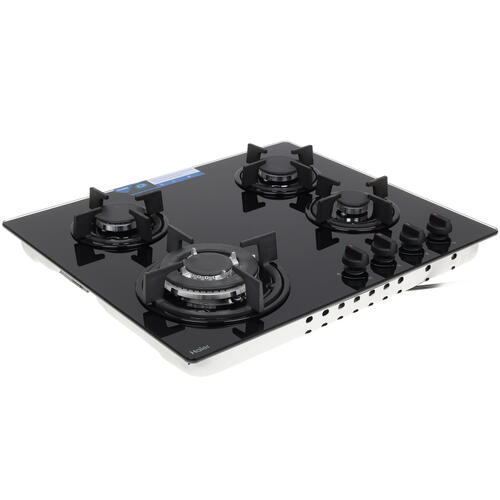 Купить Газовая варочная поверхность Haier HHX-G64CWB1  1277654. Характеристики, отзывы и цены в Донецке