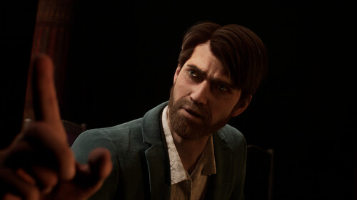 Купить Игра Alone in the Dark (Steam)  5484424. Характеристики, отзывы и цены в Донецке