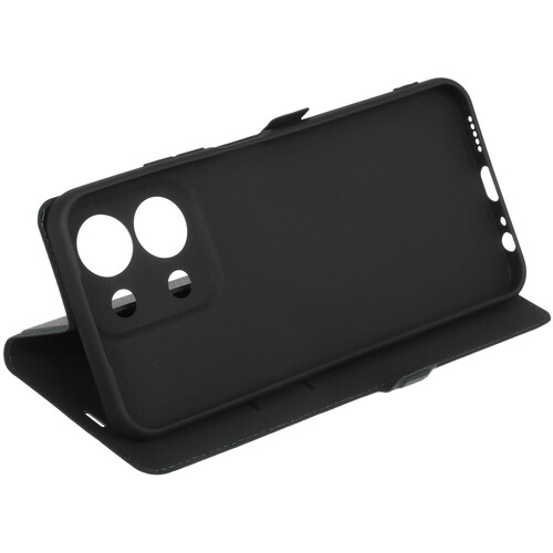 Купить Чехол-книжка  BoraSCO Book Case для Xiaomi REDMI 15C/ POCO C85 зеленый  5633597. Характеристики, отзывы и цены в Донецке