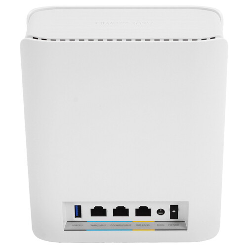 Купить MESH-комплект ASUS BT10 (W-3-PK)  9270665. Характеристики, отзывы и цены в Донецке