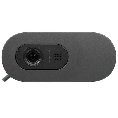 Купить Веб-камера Logitech BRIO 90  5458152. Характеристики, отзывы и цены в Донецке