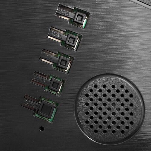 Купить 21.5" Монитор ExeGate ProSmart EV2207 черный  9179623. Характеристики, отзывы и цены в Донецке