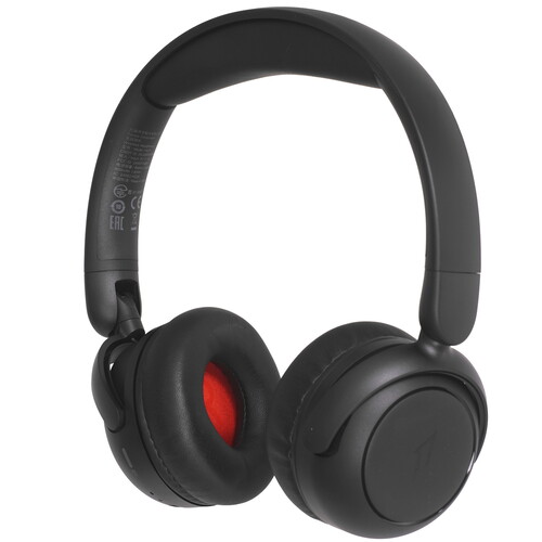 Купить Беспроводные/проводные наушники 1MORE SonoFlow mini черный 2025  5616922. Характеристики, отзывы и цены в Донецке